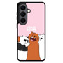 We Bare Bears 6 Samsung Galaxy S26 Case