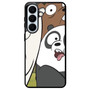 We Bare Bears 9 Samsung Galaxy S26+ Case
