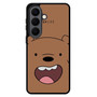 We Bare Bears 12 Samsung Galaxy S26 Case