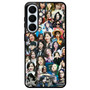 Twice Collage 2 Samsung Galaxy S26+ Case