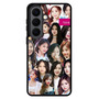 Twice Collage 7 Samsung Galaxy S26 Case
