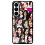 Twice Collage 7 Samsung Galaxy S26+ Case