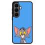 Tom and Jerry 2 Samsung Galaxy S26 Case