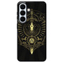 The Legend of Zelda 4 Samsung Galaxy S26+ Case