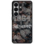 The Vampire Diaries Salvatores 1864 Samsung Galaxy S26 Ultra Case