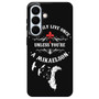 The Vampire Diaries Mikaelson Quotes 1 Samsung Galaxy S26+ Case