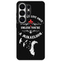 The Vampire Diaries Mikaelson Quotes 1 Samsung Galaxy S26 Ultra Case