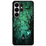 The Legend of Zelda Breath of the Wild in Deep Forest Samsung Galaxy S26 Ultra Case