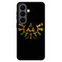 The Legend of Zelda Retro Samsung Galaxy S26 Case