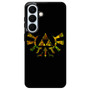 The Legend of Zelda Retro Samsung Galaxy S26+ Case