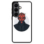 Star Wars Dart Maul 3 Samsung Galaxy S26 Case