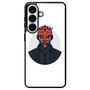 Star Wars Dart Maul 3 Samsung Galaxy S26+ Case