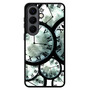 Steins Gate Clock Samsung Galaxy S26 Case
