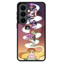 Star vs the Forces of Evil Show Samsung Galaxy S26 Case