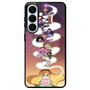 Star vs the Forces of Evil Show Samsung Galaxy S26+ Case