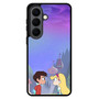 Star vs the forces of evil Marco and Star Samsung Galaxy S26 Case