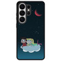 Star vs the forces of evil flying Samsung Galaxy S26 Ultra Case