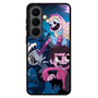 Star vs the Forces of Evil Samsung Galaxy S26 Case