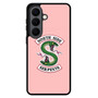Riverdale South Side Serpents 1 Samsung Galaxy S26 Case