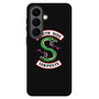 Riverdale South Side Serpents 4 Samsung Galaxy S26 Case