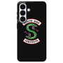 Riverdale South Side Serpents 4 Samsung Galaxy S26+ Case