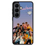 Seventeen Korean Bands Samsung Galaxy S26 Case