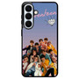 Seventeen Korean Bands Samsung Galaxy S26+ Case