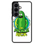 Rick and Morty Pickle Rick 1 Samsung Galaxy S26 Case