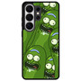Rick and Morty Pickle Rick 2 Samsung Galaxy S26 Ultra Case