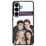 Riverdale Cast 2 Samsung Galaxy S26+ Case