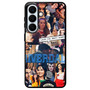 Riverdale Collage Samsung Galaxy S26+ Case