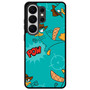 Perry The Platypus 3 Samsung Galaxy S26 Ultra Case