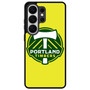 Portland Timbers 3 Samsung Galaxy S26 Ultra Case