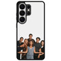 Friends Cast 1 Samsung Galaxy S26 Ultra Case