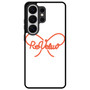 Red Velvet Logo Samsung Galaxy S26 Ultra Case