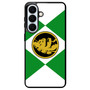 Mighty Morphin Power Rangers 1 Samsung Galaxy S26+ Case