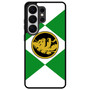 Mighty Morphin Power Rangers 1 Samsung Galaxy S26 Ultra Case