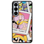 Powerpuff Girls Photobox Samsung Galaxy S26+ Case