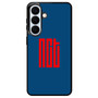 NCT Logo Samsung Galaxy S26+ Case