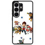 Paw Patrol 1 Samsung Galaxy S26 Ultra Case