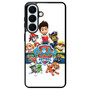 Paw Patrol 3 Samsung Galaxy S26+ Case