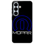 Mopar Logo Samsung Galaxy S26+ Case