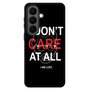 La Casa De Papel 4 Samsung Galaxy S26 Case