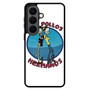 Los Pollos Hermands Samsung Galaxy S26 Case