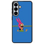 Louise Belchers Bobs Burgers Samsung Galaxy S26+ Case
