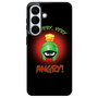 Looney Tunes Marvin the Martian 1 Samsung Galaxy S26+ Case