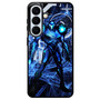 Dark Samus Metroid Samsung Galaxy S26+ Case