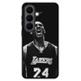 Kobe Brant Lakers Samsung Galaxy S26 Case