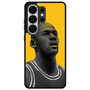 Michael Jordan Legend Samsung Galaxy S26 Ultra Case