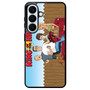 King of the Hill 2 Samsung Galaxy S26+ Case